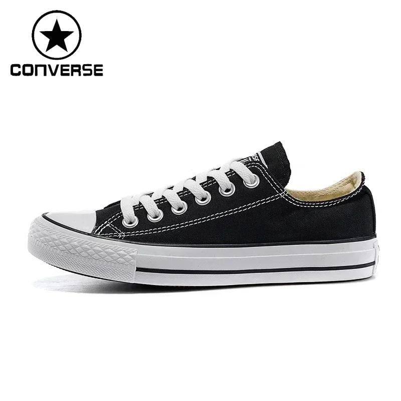 2025 Converse ALL STAR Classic Chaussures de skateboard unisexes pour hommes et femmes