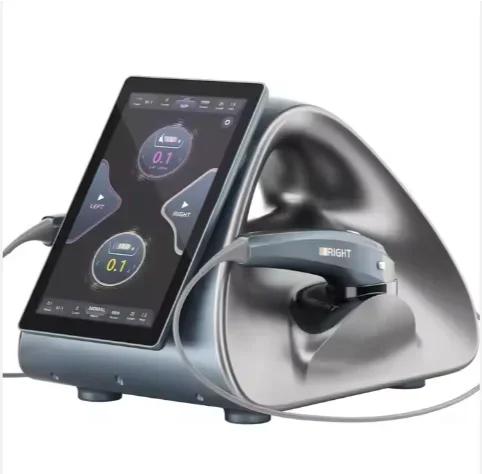 Machine de soins de la peau 12D MAX