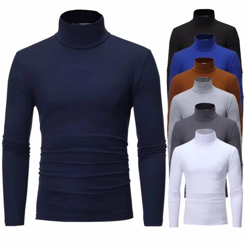 Sous-vêtements thermiques hauts hommes printemps vêtements chemise thermique automne hommes hiver co