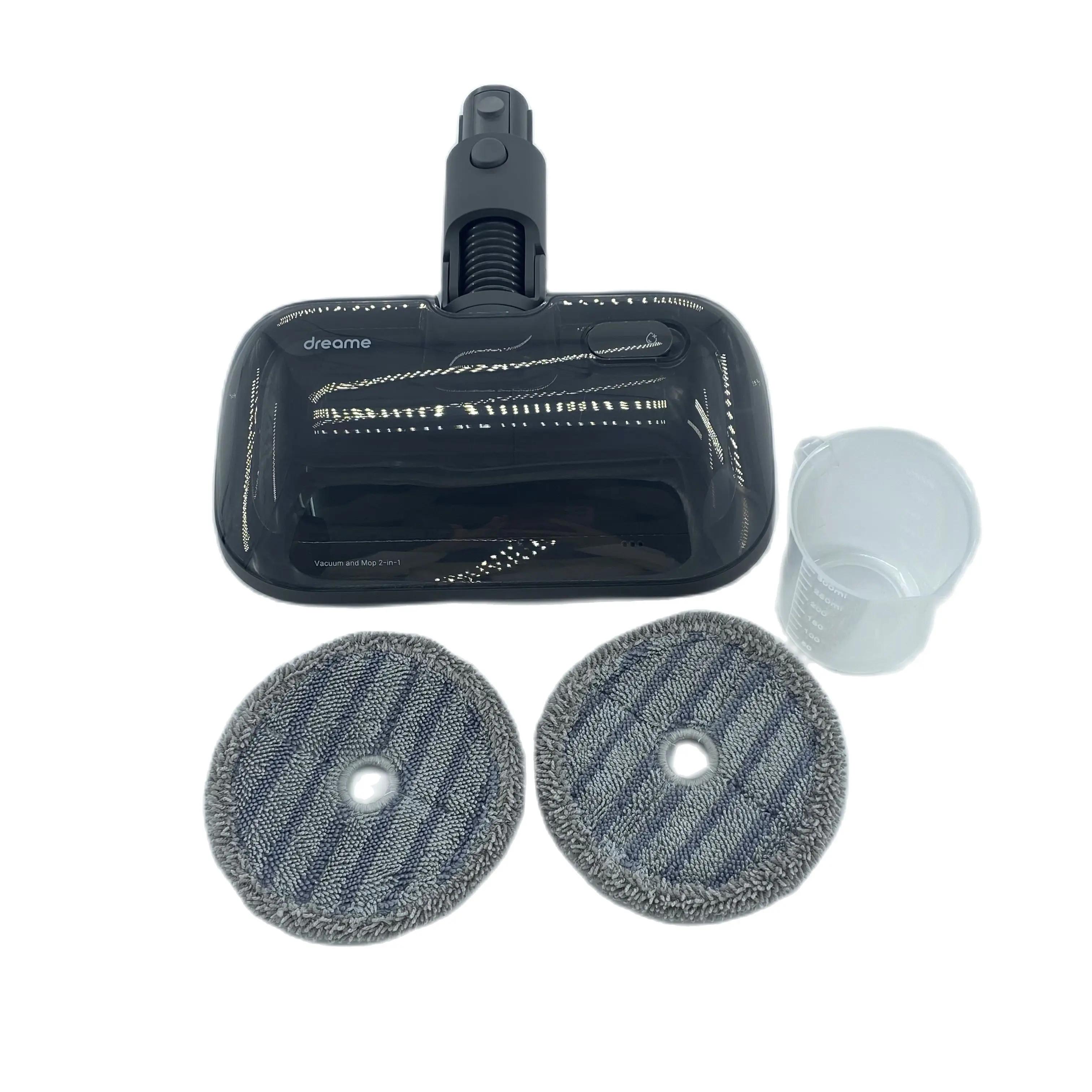 Dreame T20 – accessoires d'origine, filtre HEPA, brosse à rouleau, moteur, tasse à poussière, Tube h