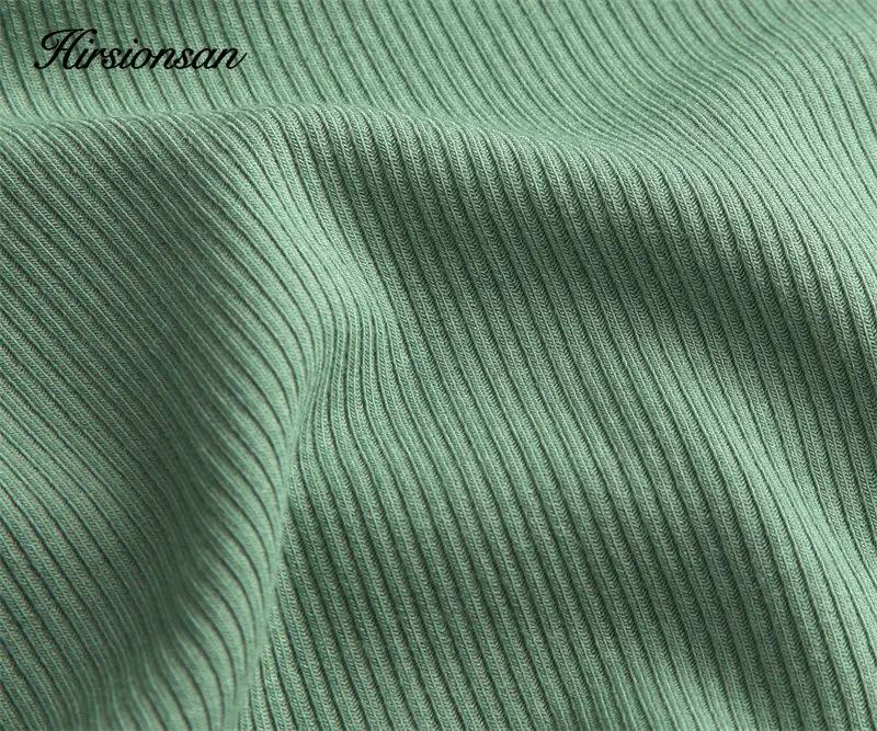 Hirsionsan coton gilet femmes 2025 été mince manches réservoir Y2k haut court pour fille tenues soli