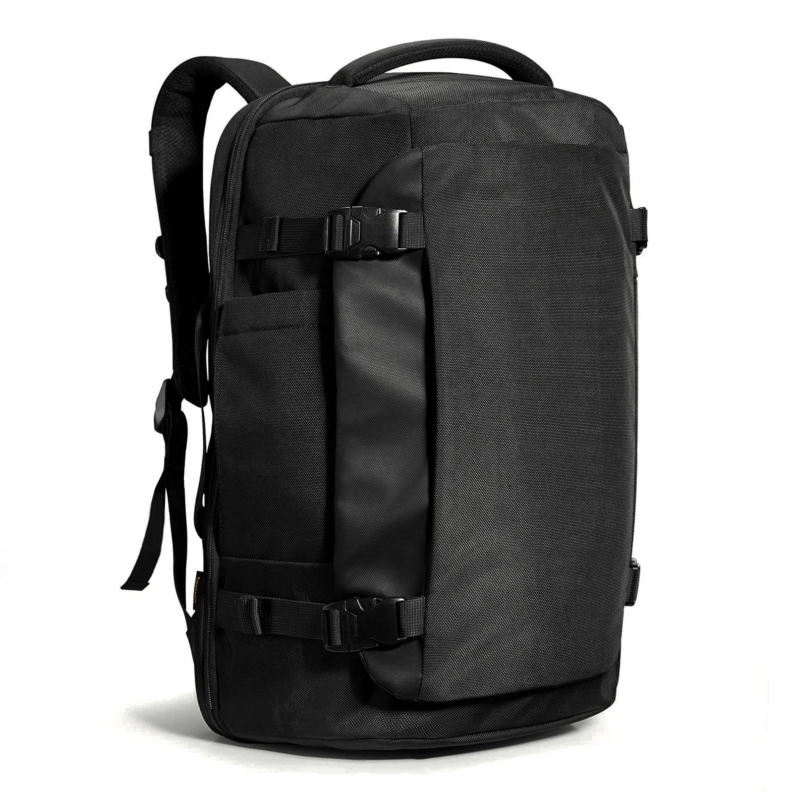 Sac à dos de voyage 28L, sac à dos d'affaires étanche et léger pour bagage à main, adapté aux voyage