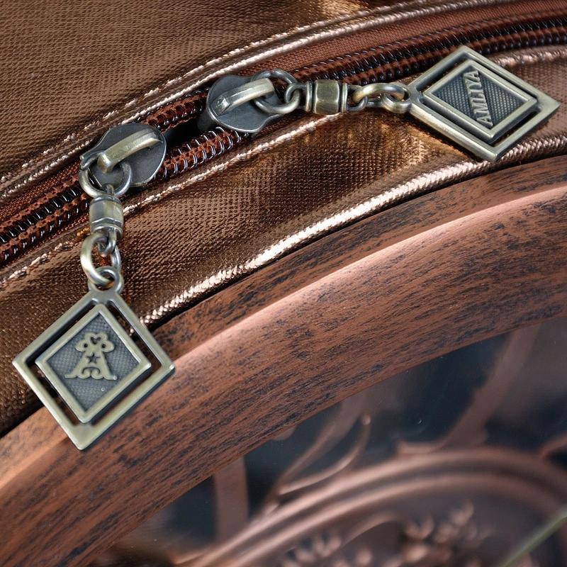Sac à main rétro pour femmes, horloge créative, sac de montre, réveil personnalisé, Design, petit sa