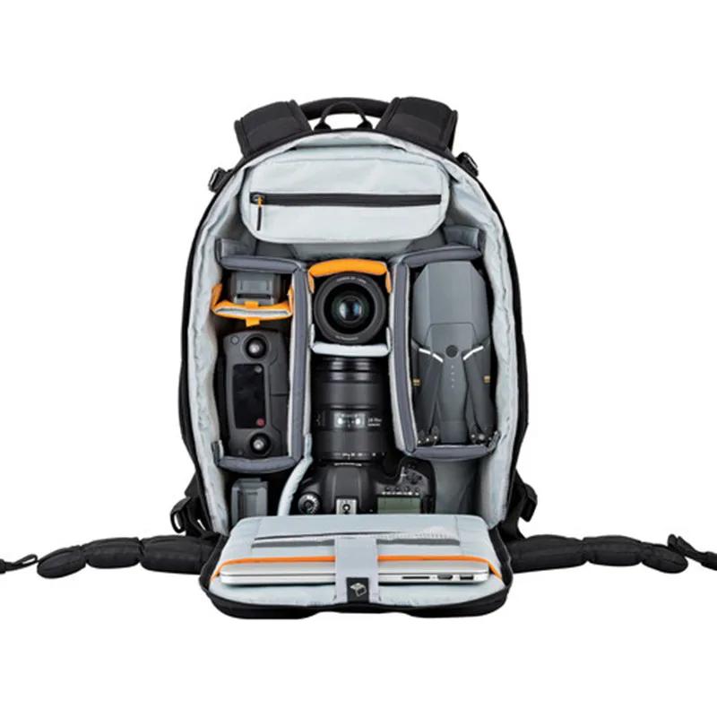 Lowepro sac pour appareil photo Flipside 400 AW II appareil photo reflex numérique haute capacité ph