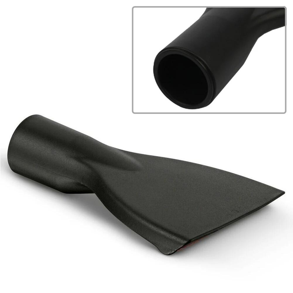 Buse de fente de diamètre intérieur 32mm, bouche plate pour aspirateur de canapé, buse de brosse, bu