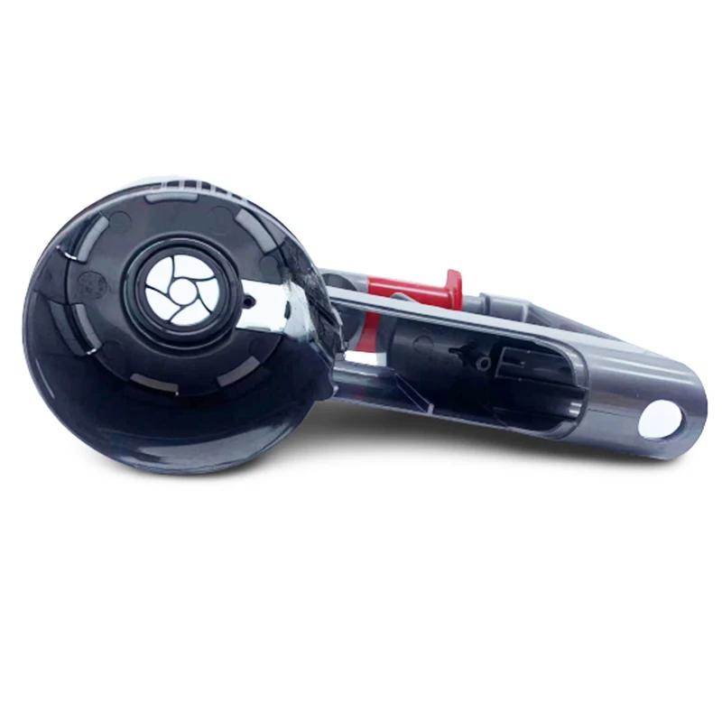 Poignée d'aspirateur pour Dyson V6 DC62 DC74, pièce de rechange pour boîtier de moteur