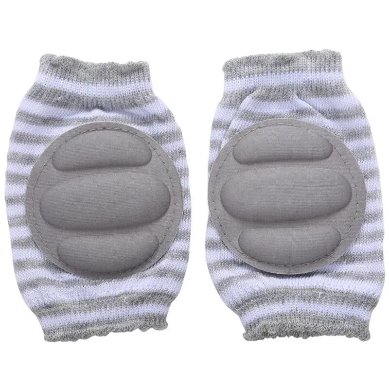 Genouillères et jambières pour bébés filles et garçons, genouillères, genouillères, coudières, coord