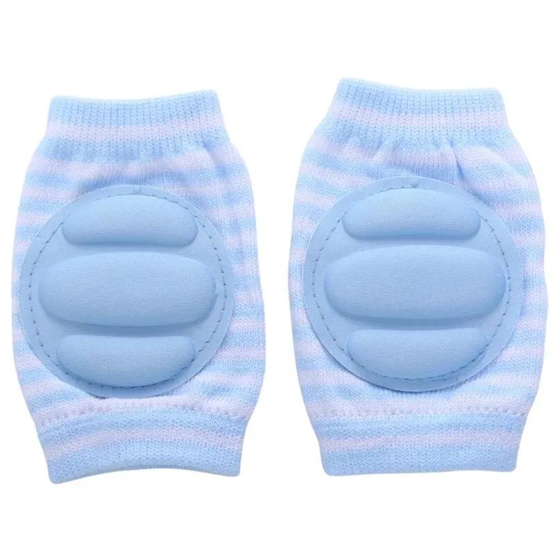 Genouillères et jambières pour bébés filles et garçons, genouillères, genouillères, coudières, coord