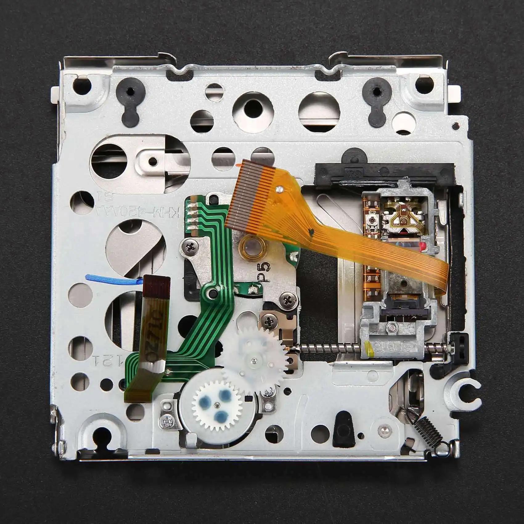 Pièce de rechange optique de lentille de lasers de lecteur UMD KHM-420AAA pour Sony PSP 1000