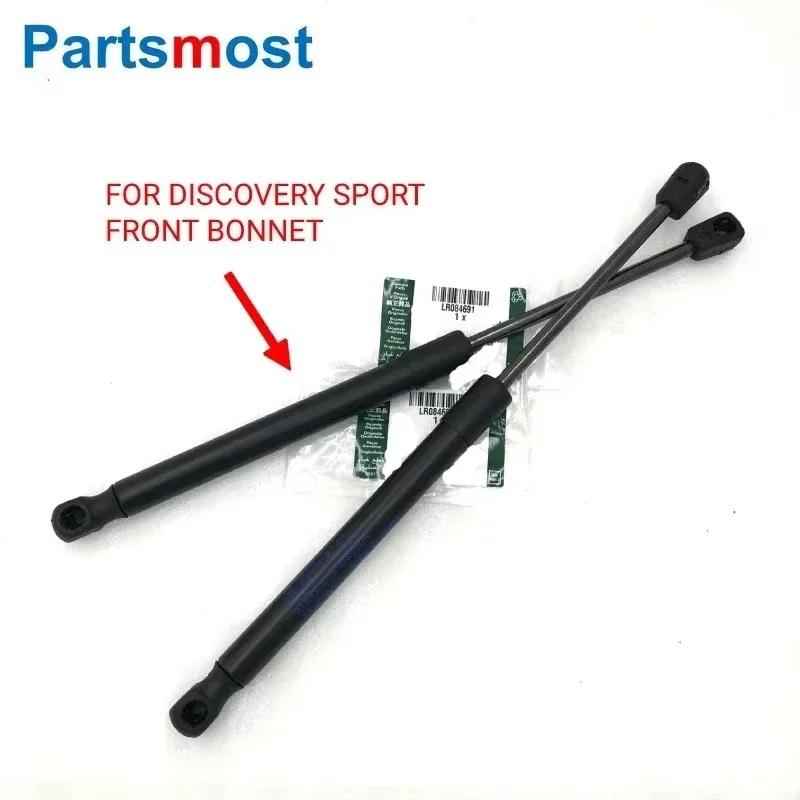 Nouveau 2 pièces de capot ascenseurs à gaz pour Land Rover Discovery Sport 2015 - 2020 capot avant r