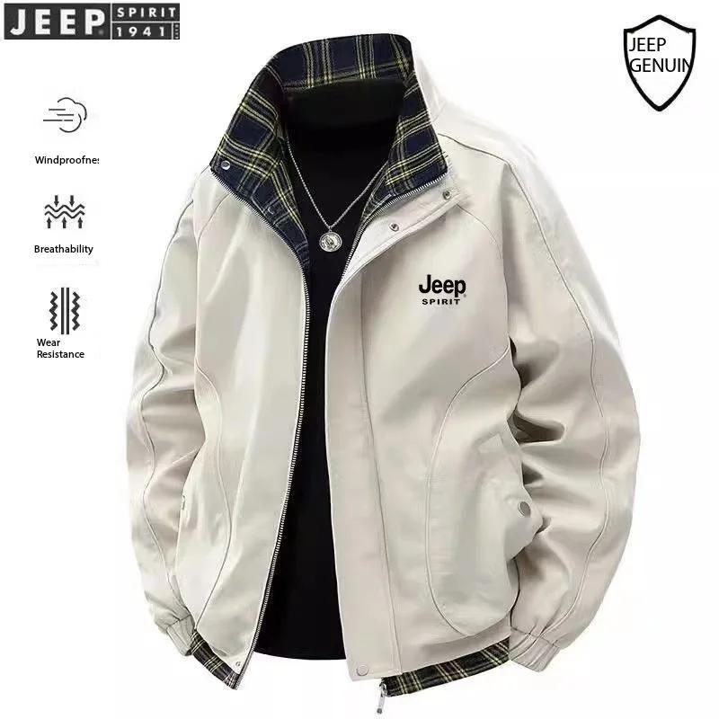 Les nouvelles vestes décontractées et tendance de style américain de haute qualité pour hommes et le