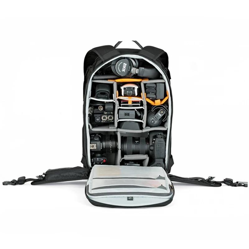 Lowepro sac pour appareil photo ProTactic BP 450 AW II appareil photo reflex numérique haute capacit