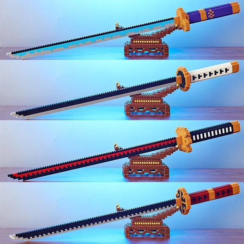 Décennie s de Construction Épée de Samouraï, Lame Ninja, Katana, Anime Japonais, Couteau Papillon Ni