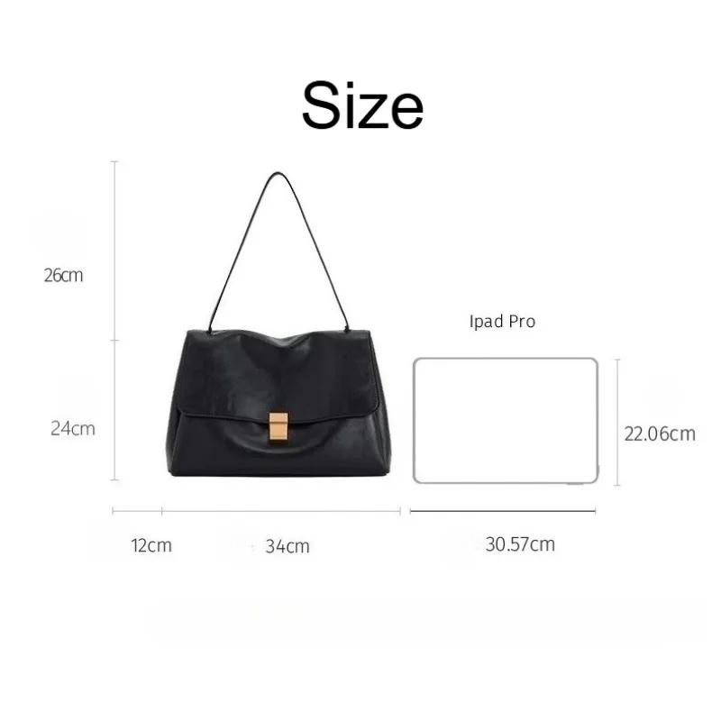 Sac à bandoulière tendance JW PEI Hilary Flap Lazy Bag pour femme, grande capacité, sac messager, sa