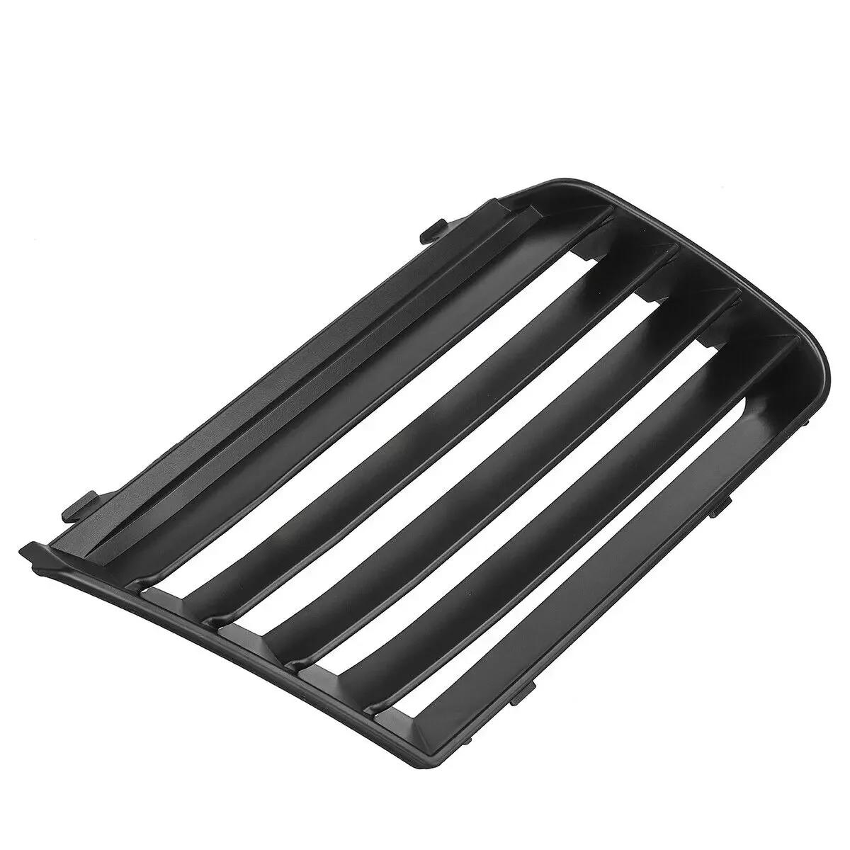 Calandre latérale de pare-chocs avant gauche/droite, pour Seat Alhambra 2001 – 2010, calandre supéri
