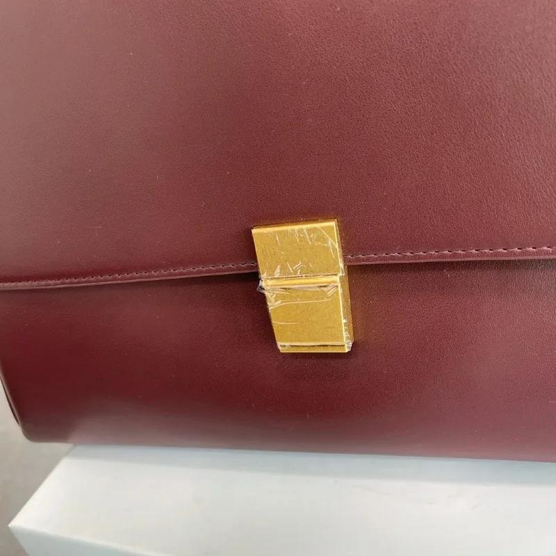 Sac à bandoulière tendance JW PEI Hilary Flap Lazy Bag pour femme, grande capacité, sac messager, sa