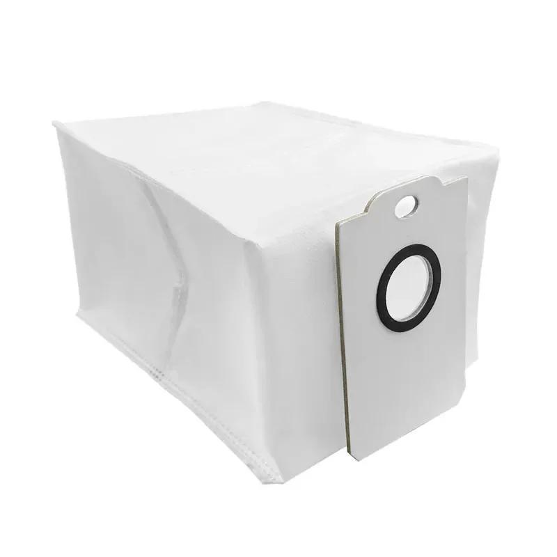 Sacs à poussière pour Cecotec Conga 7490 Immortal / 8290 Immortal / Kabum Smart 900, accessoires, pi