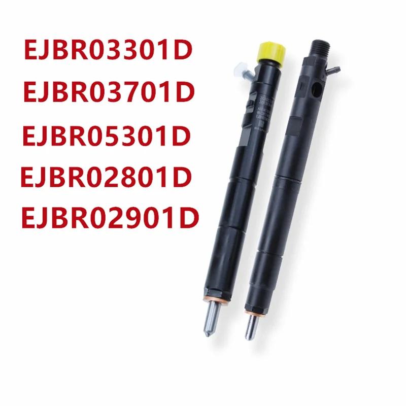 EJBR03301D EJBR03701D EJBR05301D EJBR02801D EJBR02901D EJBR06101D injecteur Diesel à rampe commune p