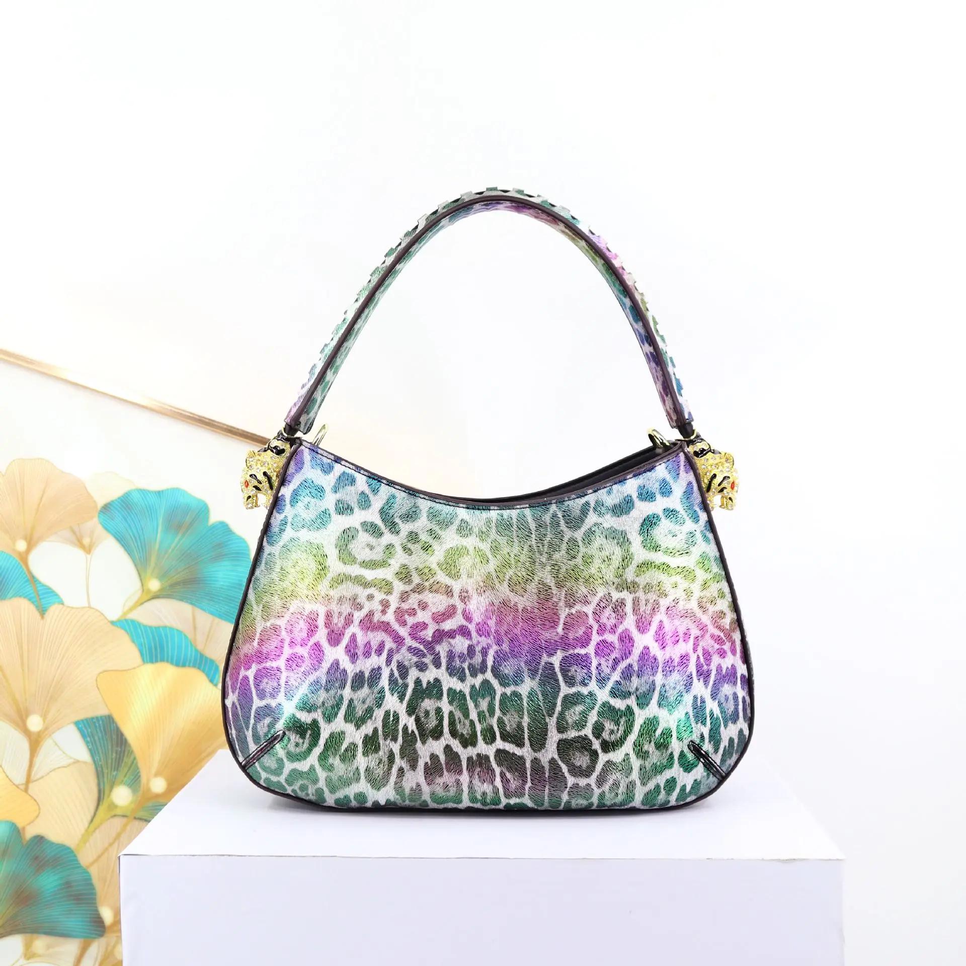 Sac à langer élégant et classique pour femme, grande capacité, sac fourre-tout en cuir minimaliste, 