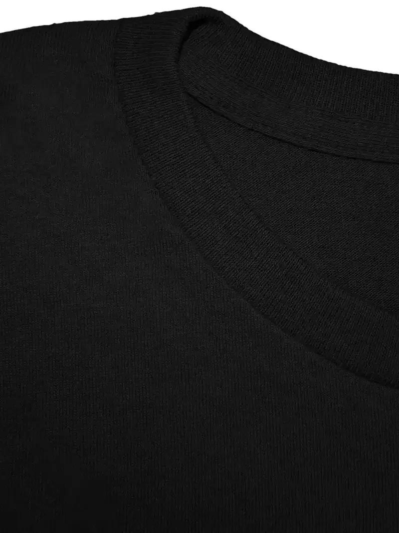 Le dernier T-shirt en pur coton pour hommes de Cupidon en 2025 est confortable de haute qualité. Il 