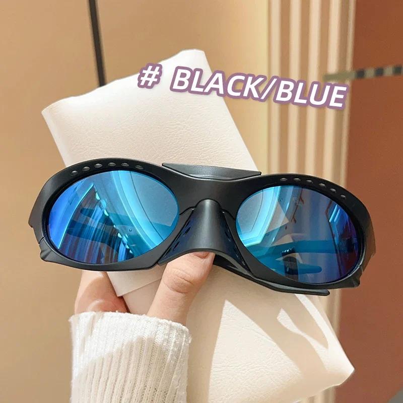 1 pièces sports de plein air cyclisme lunettes de soleil hommes femmes conduite vélo lunettes sport 