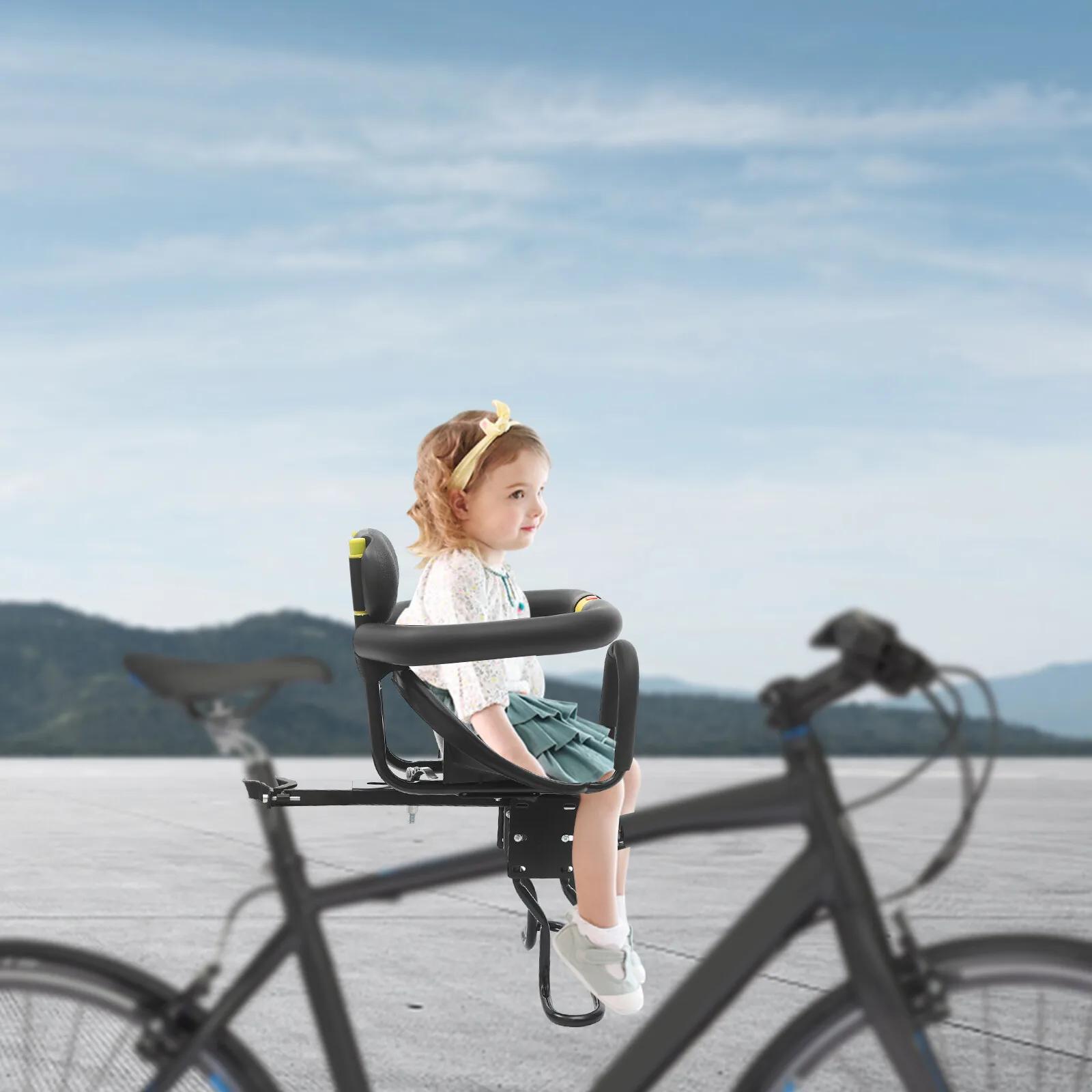 Siège de vélo pour bébé, siège enfant, siège de vélo pour tout-petits, siège de vélo pour enfants, p