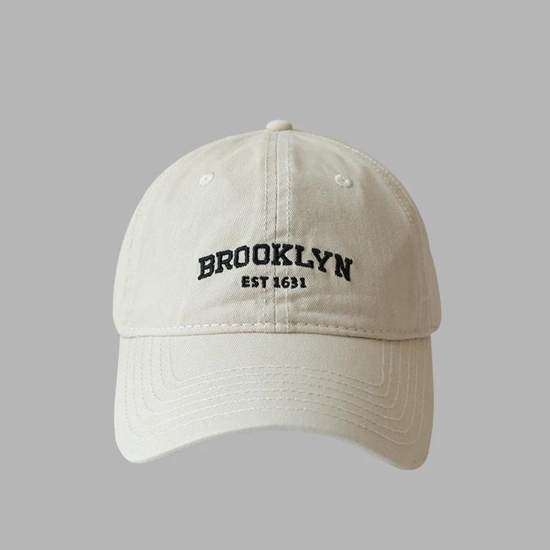 JK – casquette de Baseball brodée avec lettres coréennes pour hommes et femmes, Hip Hop, papa, camio