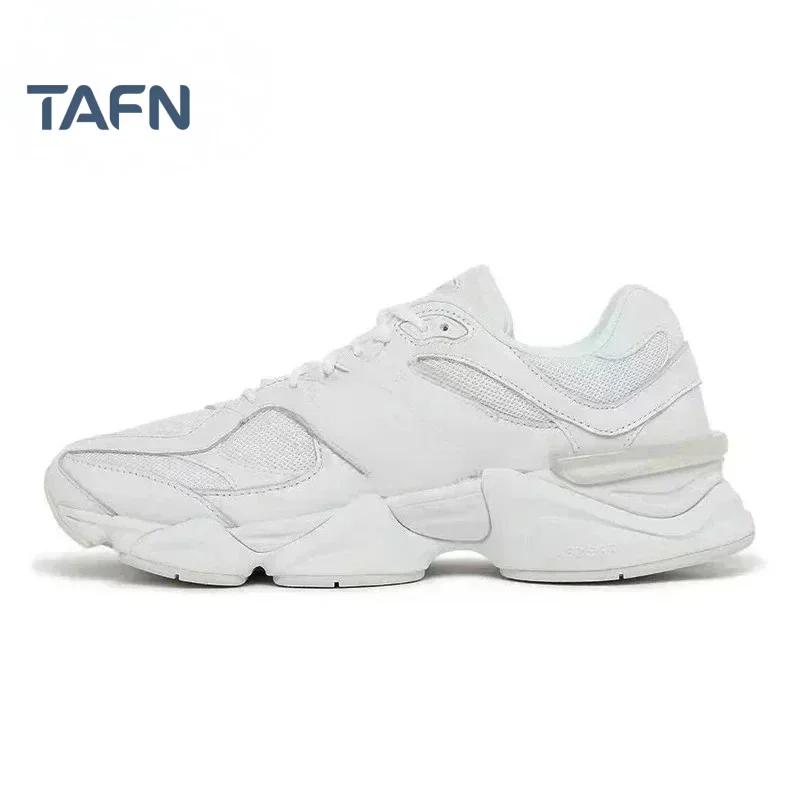 Chaussures de course respirantes et amortissantes pour hommes avec coussin d'air, baskets légères à 