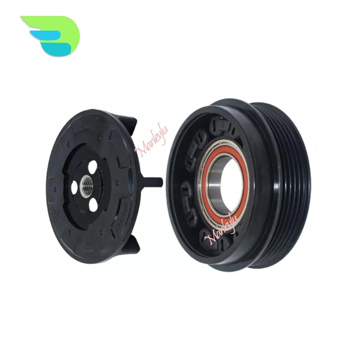 Poulie d'embrayage de compresseur AC 6SEU16C pour MERCEDES A W169 CDI B W245 A 0022301411   A 002230