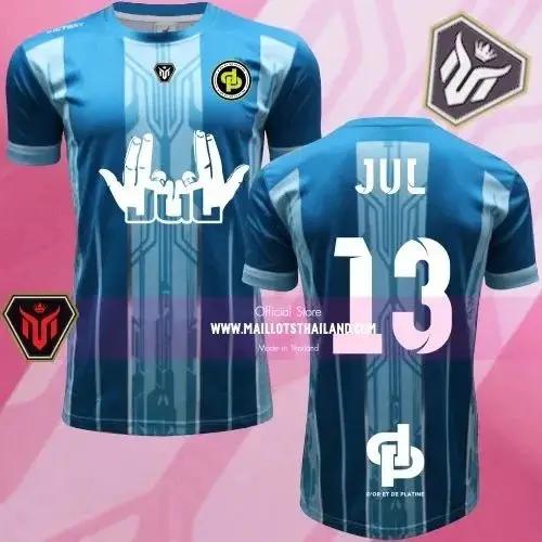 T-shirt à séchage rapide pour hommes, été, 90 Minutes MM9 JUL, haut respirant, imprimé 3D, maillot d