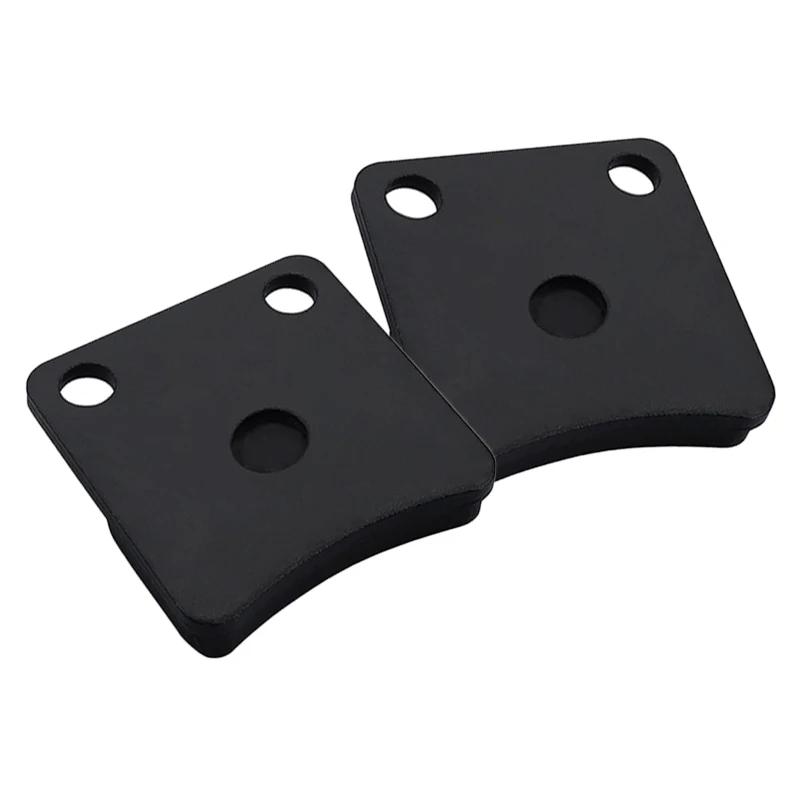 Plaquettes de frein de stationnement pour moto, pour BMW Evolution C600 Sport Scooter C650GT C 650 G