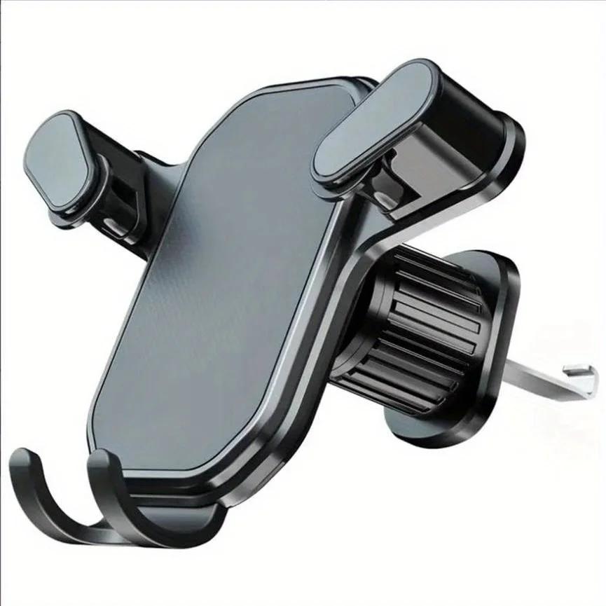 Support de Téléphone Portable pour Voiture, réinitialisation de Ventilation, Support de Cellule Mobi