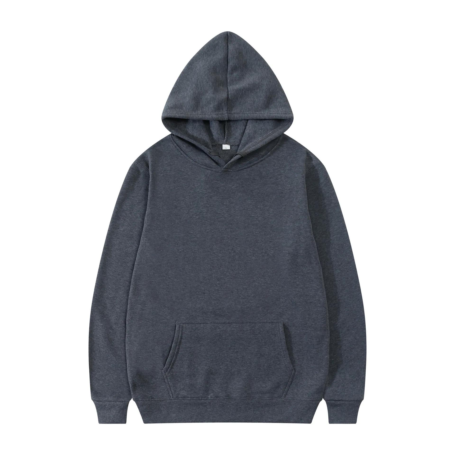 Hommes mode sweat à capuche pull à capuche unisexe noir blanc sweats à capuche pour hommes Sudaderas