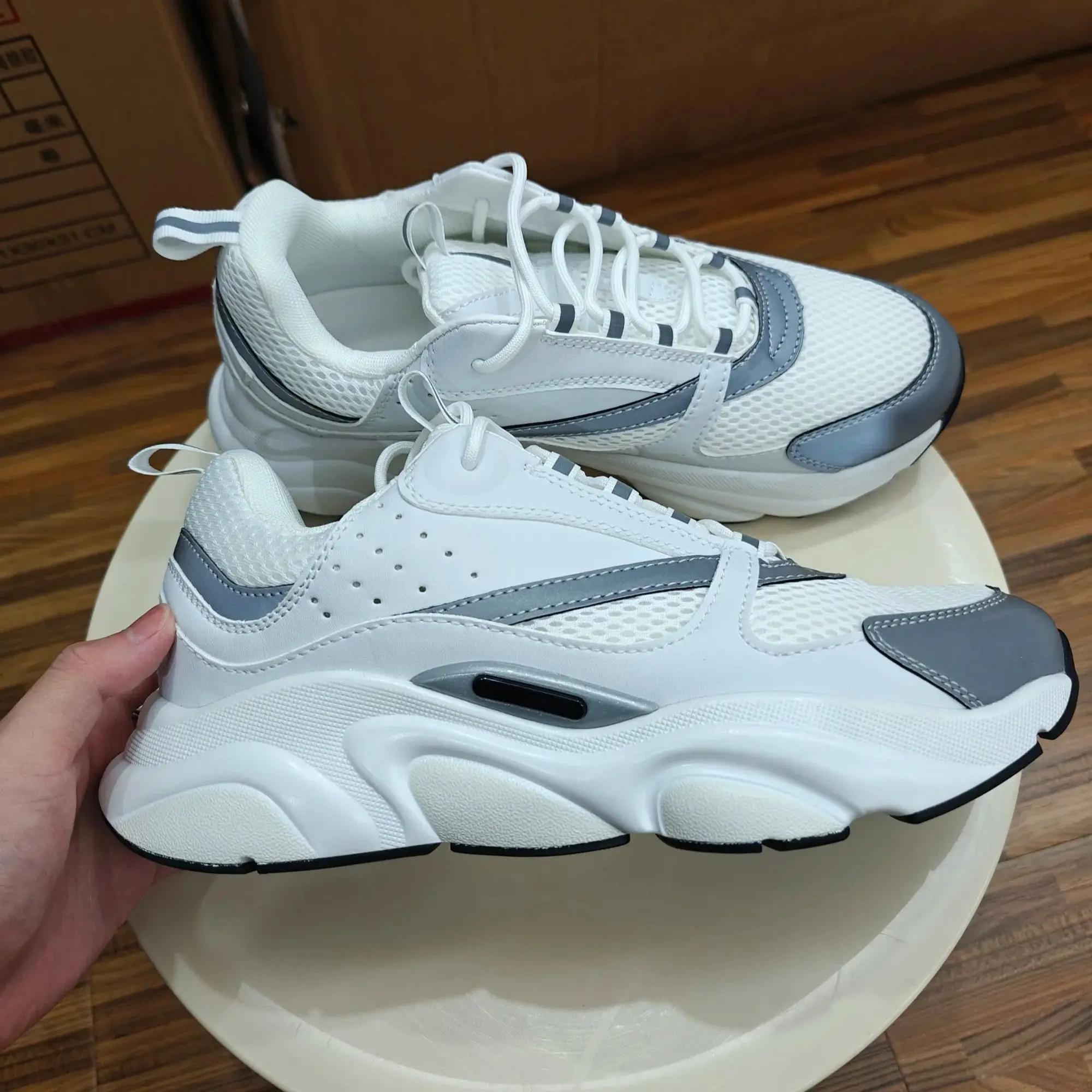 Chaussures de course originales pour hommes, chaussures de course sur route pour femmes, baskets déc