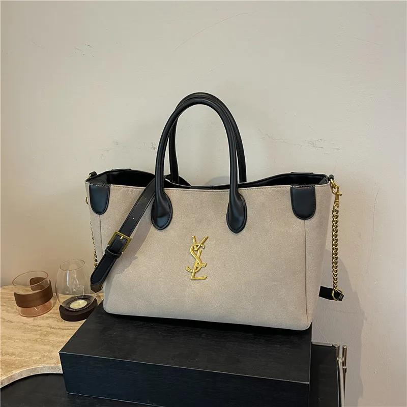 Sac de banlieue grande capacité, nouveau sac à bandoulière portable mat, sac à bandoulière pour le c