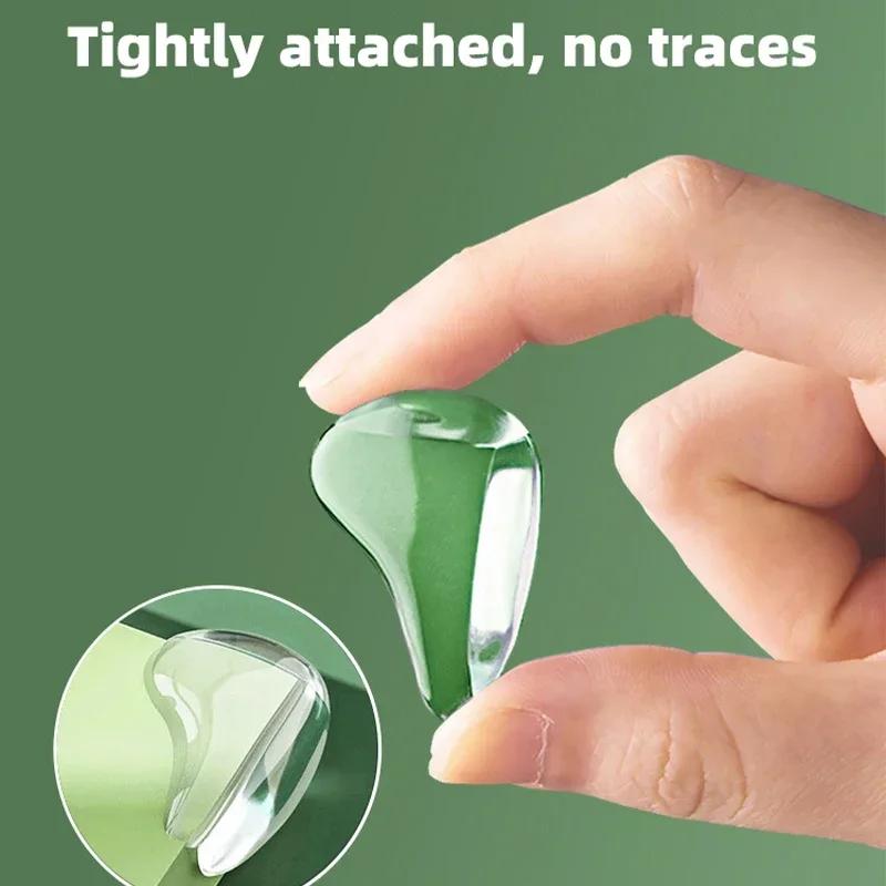 Protecteur lumineux de sécurité en Silicone pour bébé, 16 pièces, couvercle de Protection des bords 
