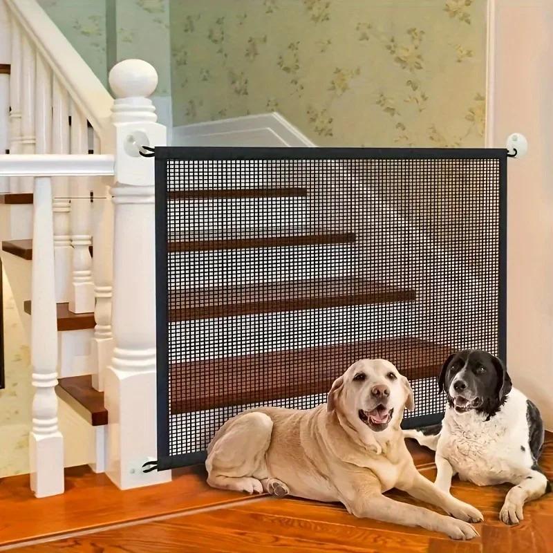 Garde-corps d'isolation pour enfants, balcon, filet de Protection de sécurité Durable, clôture de po