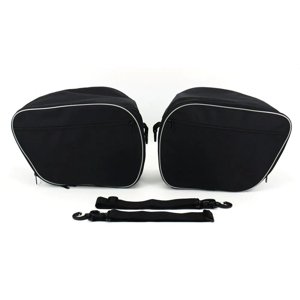 Sacs intérieurs de bagage de doublure de moto pour Suzuki GSX-S1000GT GSXS1000ightS1000 GSX-S S1000 