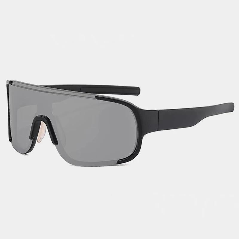Lunettes de cyclisme couverture sur myopie lunettes de Prescription lunettes sport hommes femmes lun