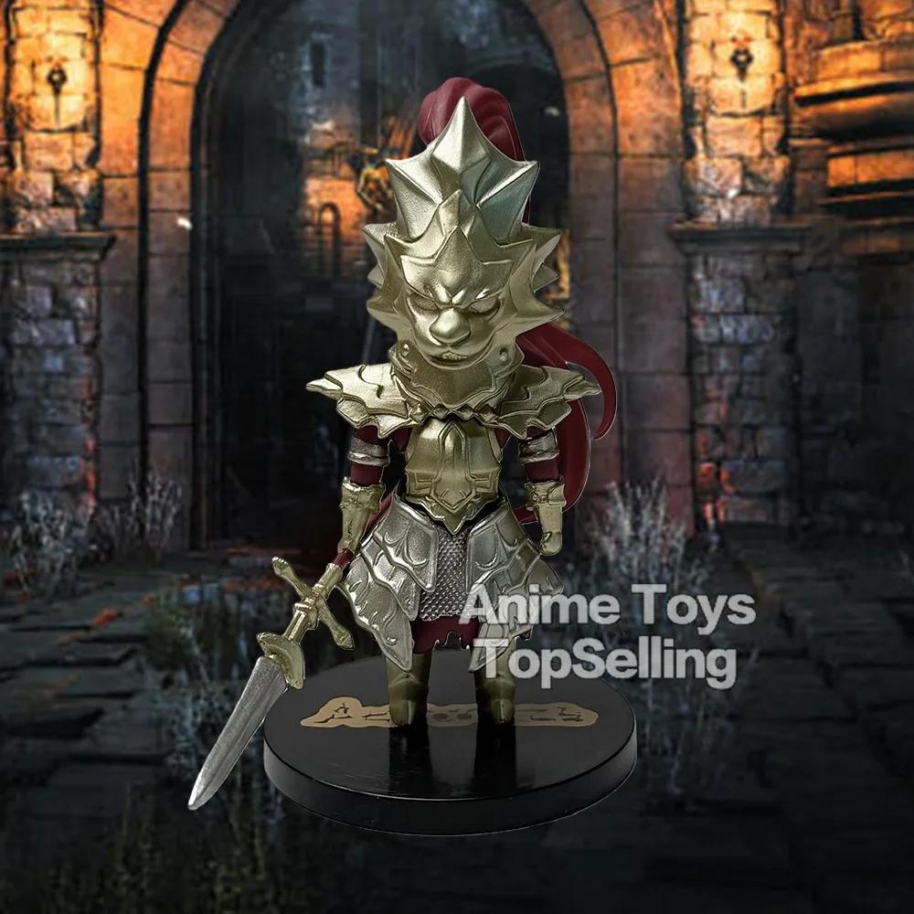 Figurine d'action Dark Souls Solaire Siegmeyer Oscar Ornstein Artorias, modèle de Collection en PVC,