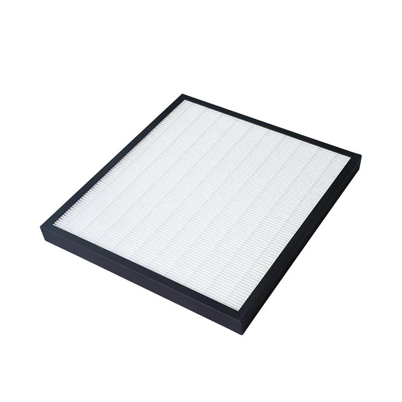 Pour purificateur d'air Sharp filtre Hepa filtre à charbon actif pièce de rechange FZ-F30HFE FP-J30T