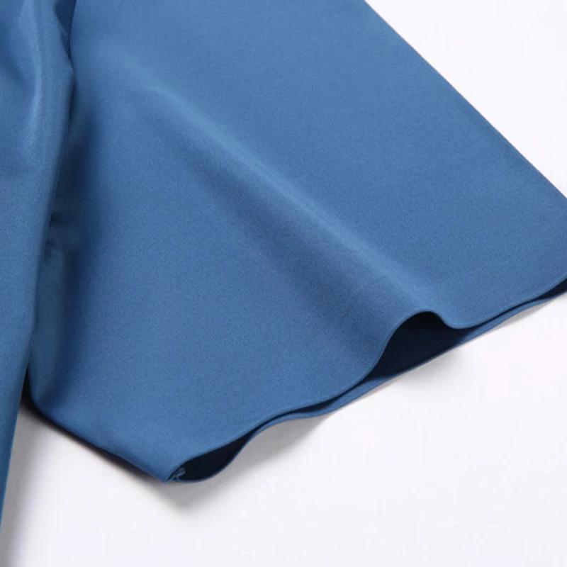 Chemise à manches courtes Ultra extensible pour hommes, décontractée, respirante, extensible, résist