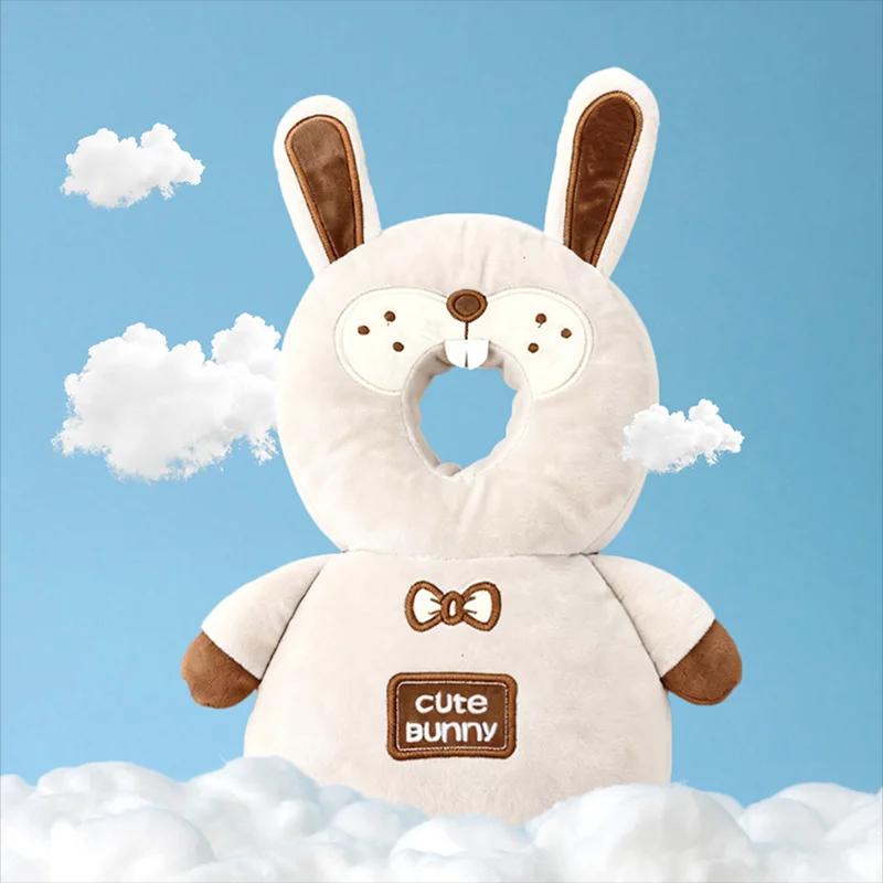 Appui-tête Anti-chute pour bébé, Protection de la tête Anti-collision pour nourrissons, oreiller arr
