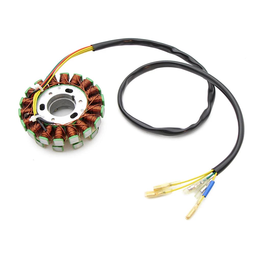 58031002050   Bobine de Stator magnétique de moto, pour KTM 350 LC4 1993 1994 1995 400 500 540 600 6