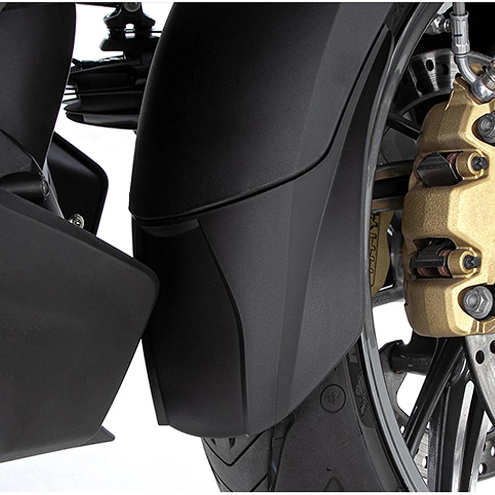 Extension de garde-boue avant R1250RT, coussinet de protection contre les éclaboussures, pour BMW R 