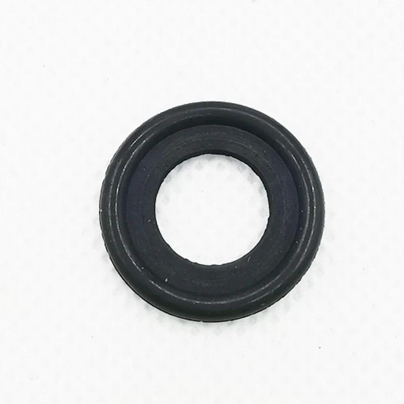 Oil Pan Drain Plug Seal O Ring For Chevrolet Buick Vauxhall GMC Ford Opel Corvette Holden Land Rover