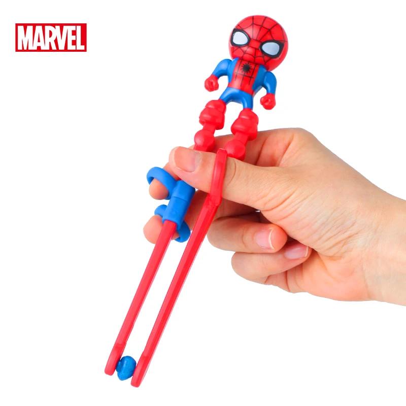 Baguettes d'entraînement Disney pour enfants de 3 à 6 ans, baguettes de pratique d'apprentissage, ba