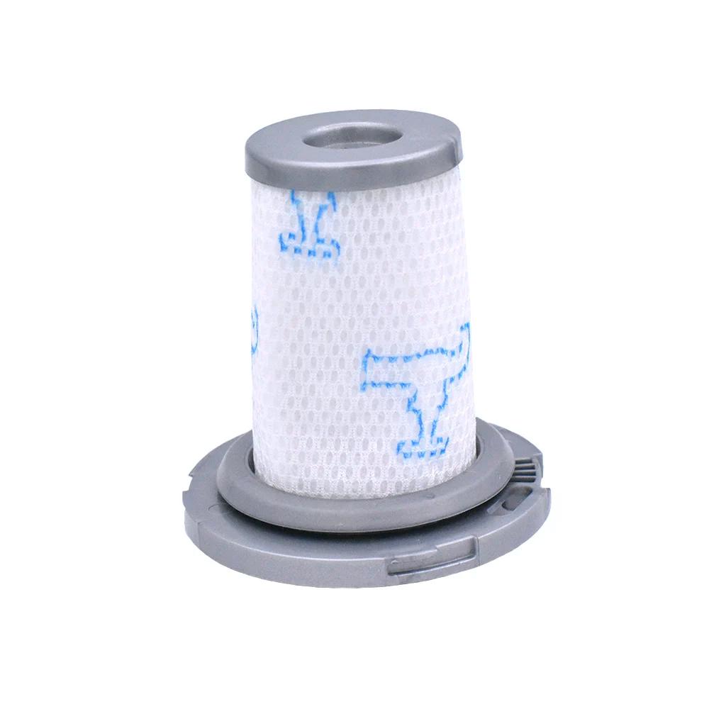 Filtre lavable pour aspirateurs Tefal XForce Flex 6.60/8.60 RH96 RH9638 pour Rowenta ZR 009006   TY9