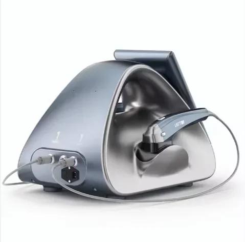 Machine de soins de la peau 12D MAX