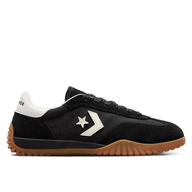 Originals Converse Run Star formateurs chaussures décontractées pour hommes femmes daim confortable 